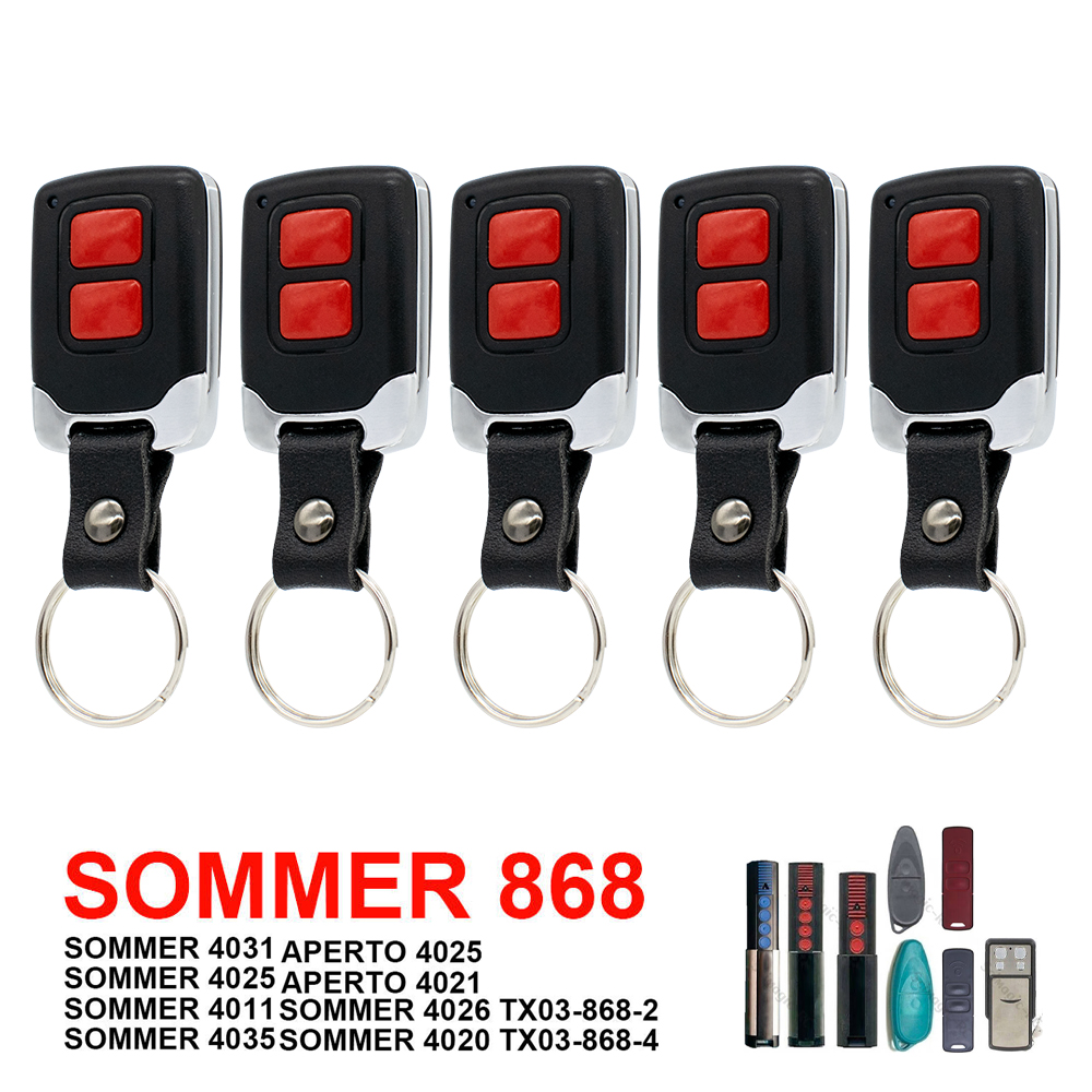 1-20pc SOMMER 868 4020 TX03-86 - огляд і ціна Remote Shutter Release