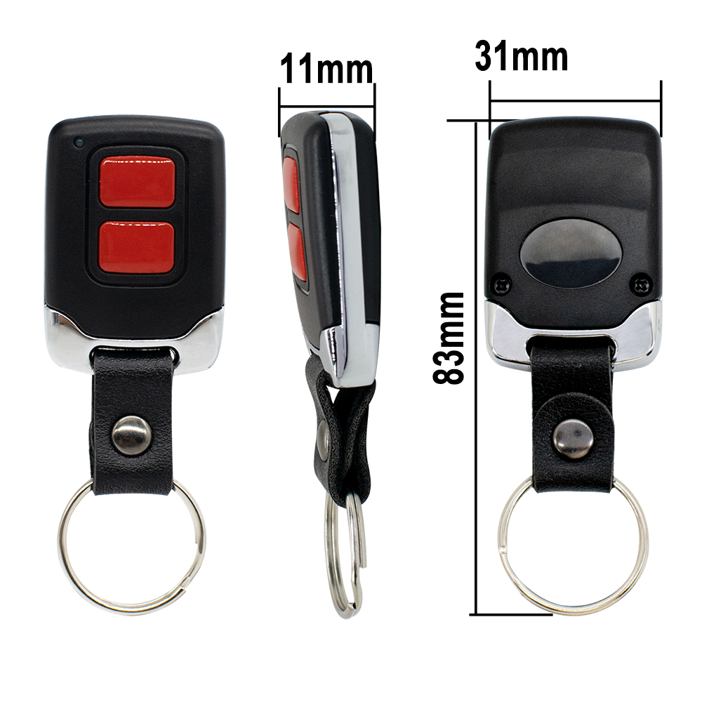 1-20pc SOMMER 868 4020 TX03-86 - огляд і ціна Remote Shutter Release