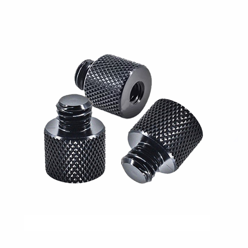 M4 M5 M6 M8 M10 M12 Male to 1/ - огляд і ціна Fluid Head Tripod