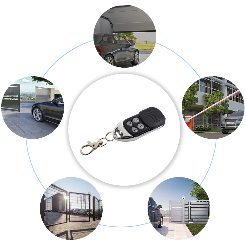 WISNIOWSKI Remote Control 433M - огляд і ціна Remote Shutter Release