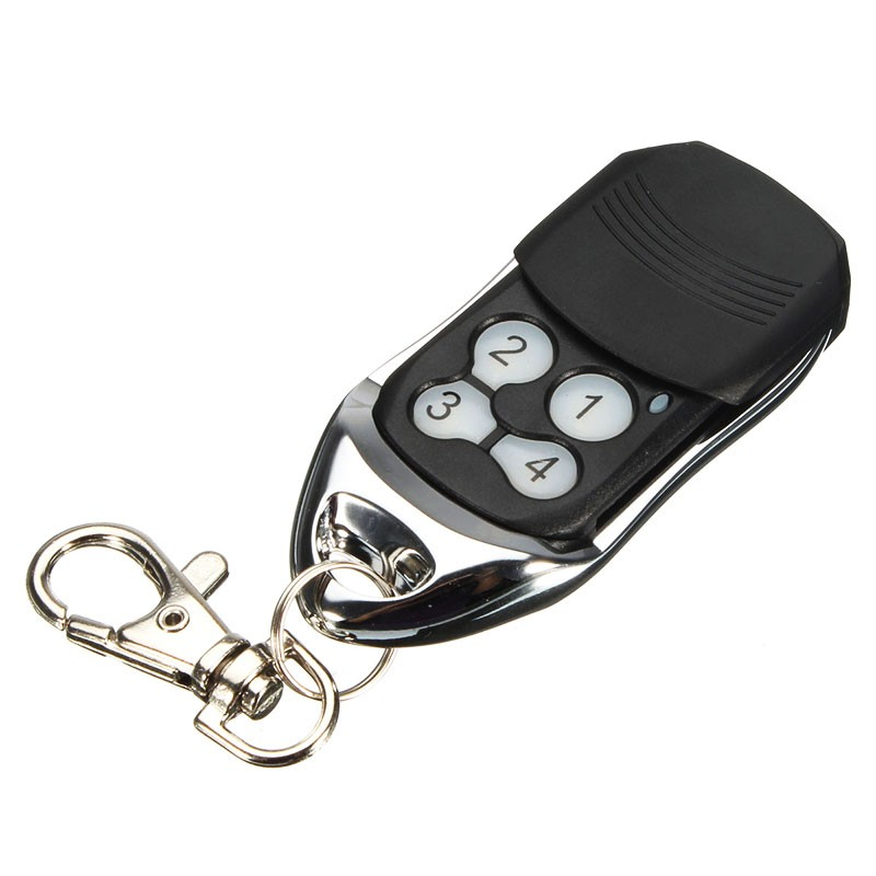 WISNIOWSKI Remote Control 433M - огляд і ціна Remote Shutter Release
