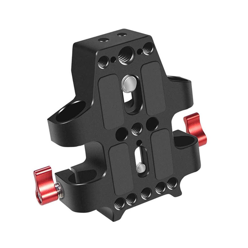 Well Made-Universal Base Plate - огляд і ціна Camera Tripod Carbon