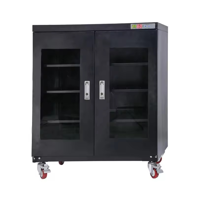 -For 435L Professional Electro - огляд і ціна Camera Dry Cabinet