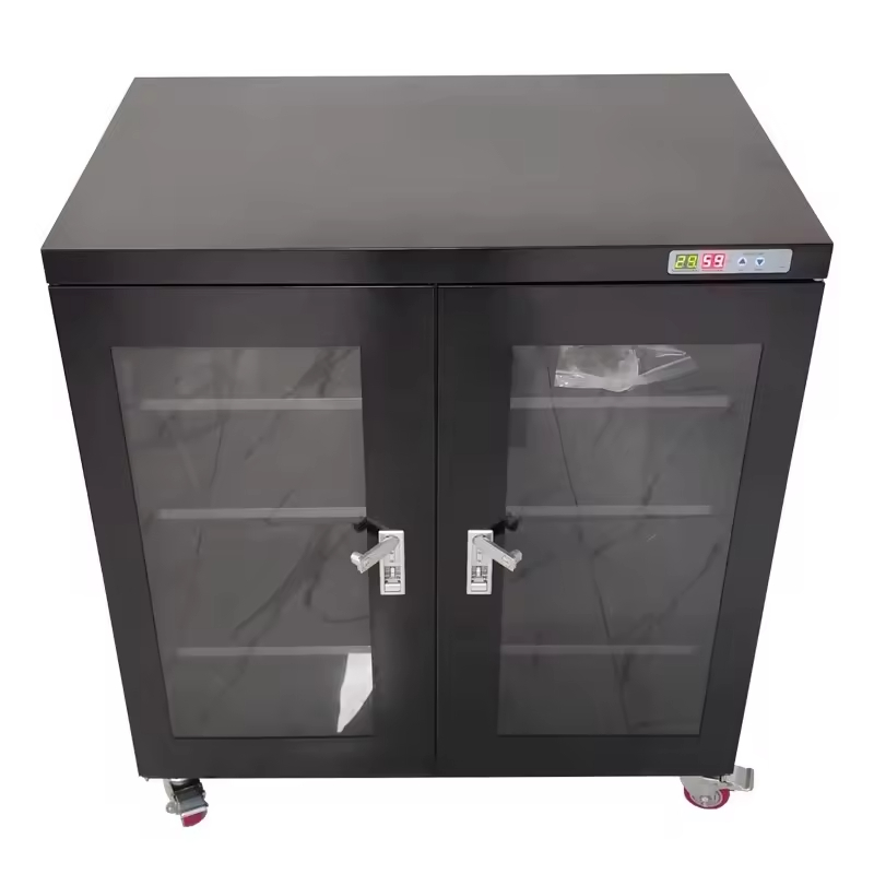 -For 435L Professional Electro - огляд і ціна Camera Dry Cabinet