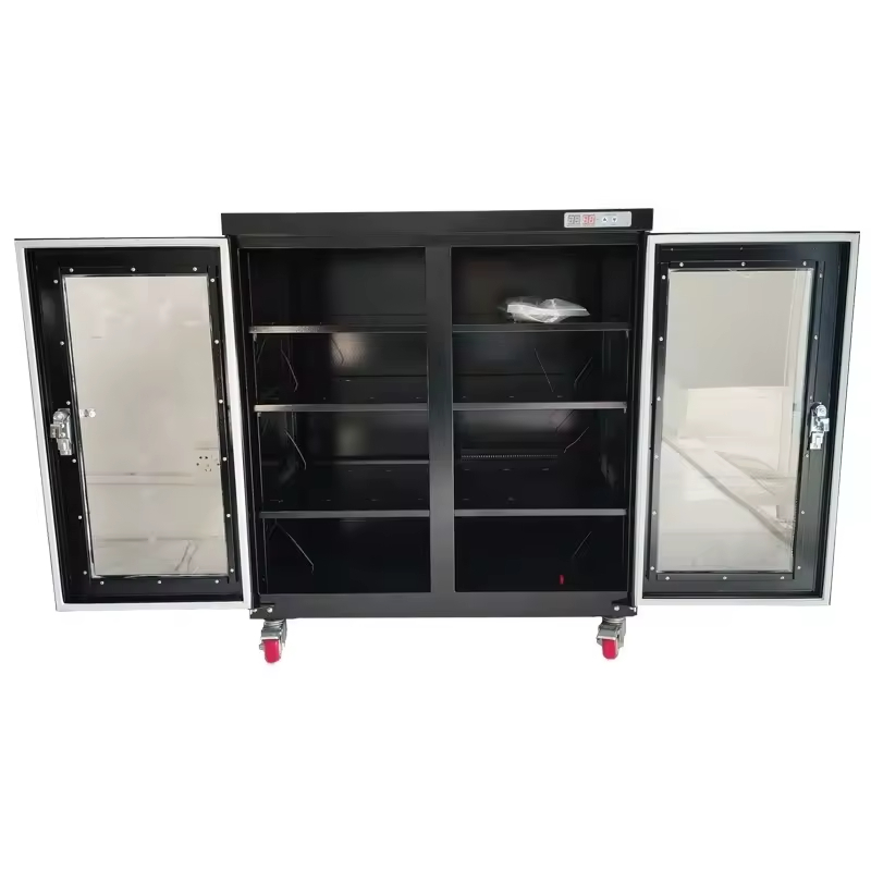 -For 435L Professional Electro - огляд і ціна Camera Dry Cabinet