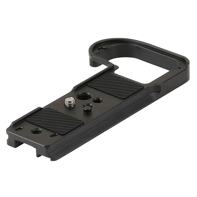A73E-Tripod Base Plate For Nik - огляд і ціна Camera Tripod Carbon