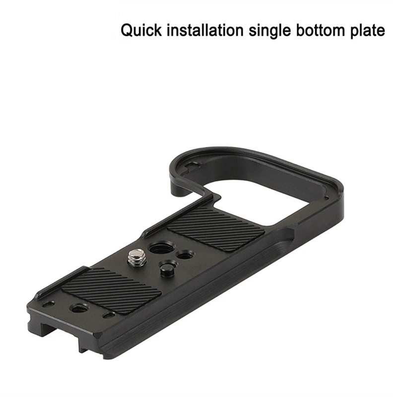 A73E-Tripod Base Plate For Nik - огляд і ціна Camera Tripod Carbon