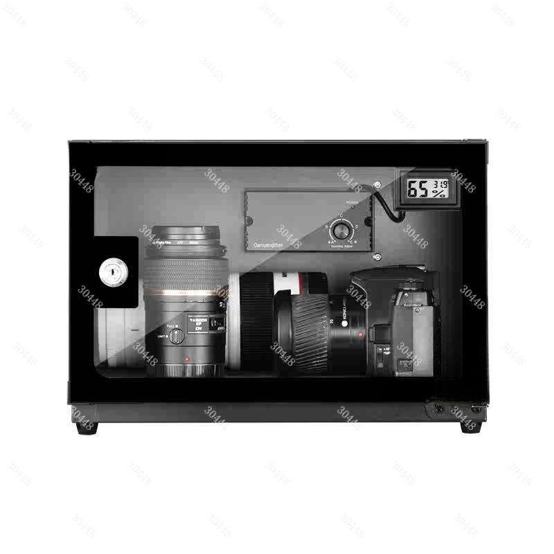 Electronic Dry Cabinet 20L-250 - огляд і ціна Camera Dry Cabinet