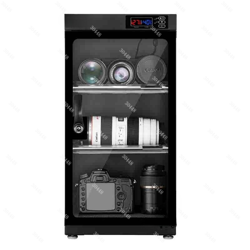 Electronic Dry Cabinet 20L-250 - огляд і ціна Camera Dry Cabinet