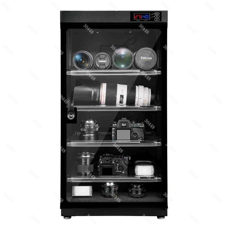 Electronic Dry Cabinet 20L-250 - огляд і ціна Camera Dry Cabinet