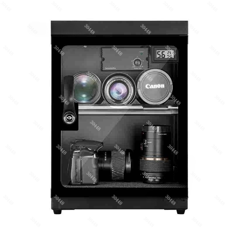 Electronic Dry Cabinet 20L-250 - огляд і ціна Camera Dry Cabinet