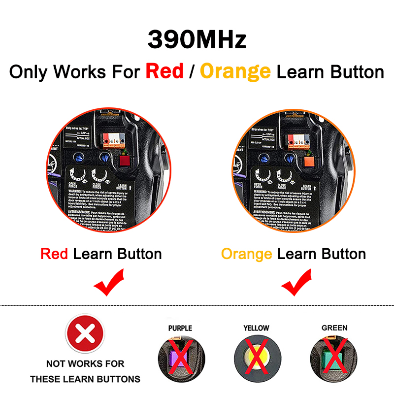 Liftmaster 973LM 971LM Securit - огляд і ціна Remote Shutter Release