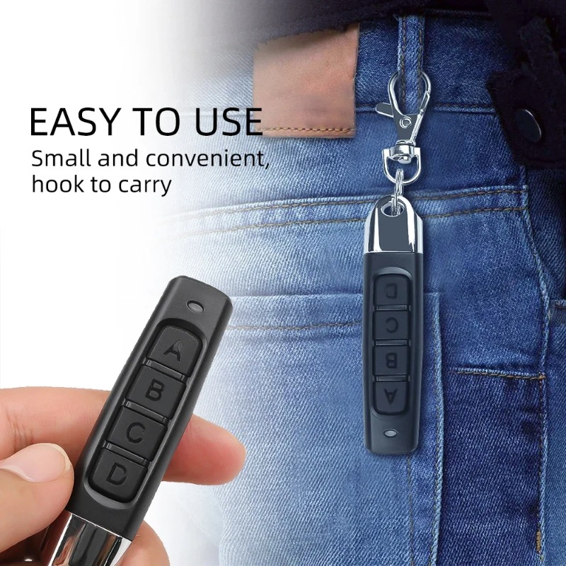 High Compatibility 433MHZ Auto - огляд і ціна Remote Shutter Release