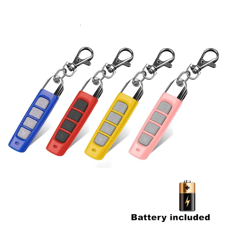 High Compatibility 433MHZ Auto - огляд і ціна Remote Shutter Release