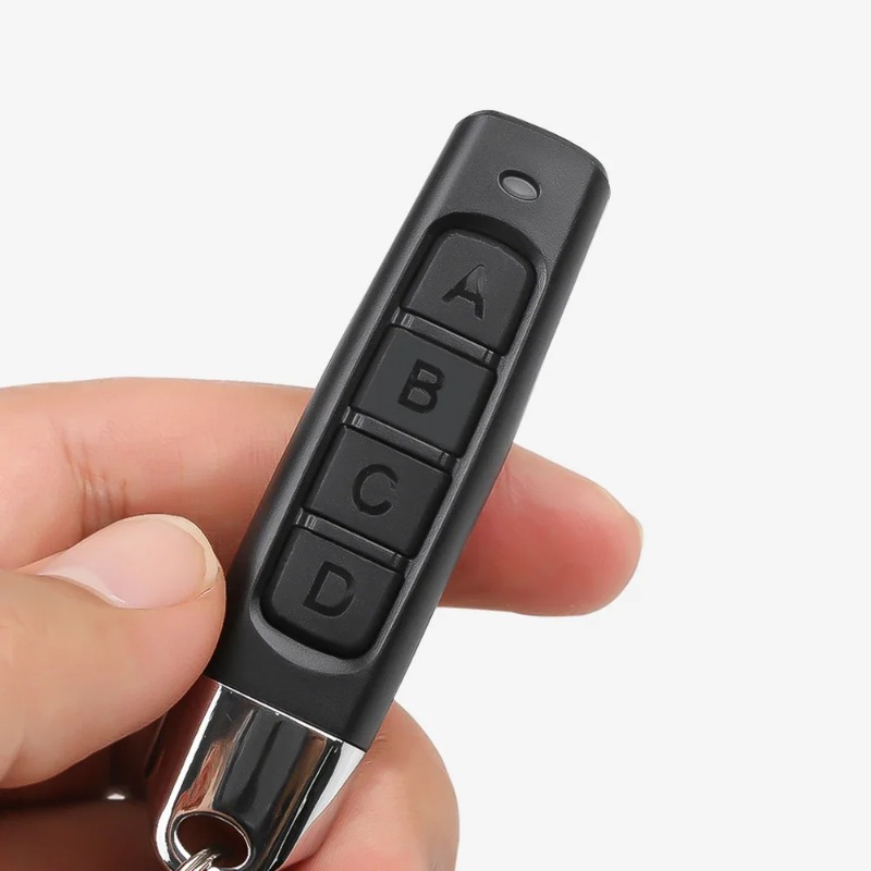 High Compatibility 433MHZ Auto - огляд і ціна Remote Shutter Release