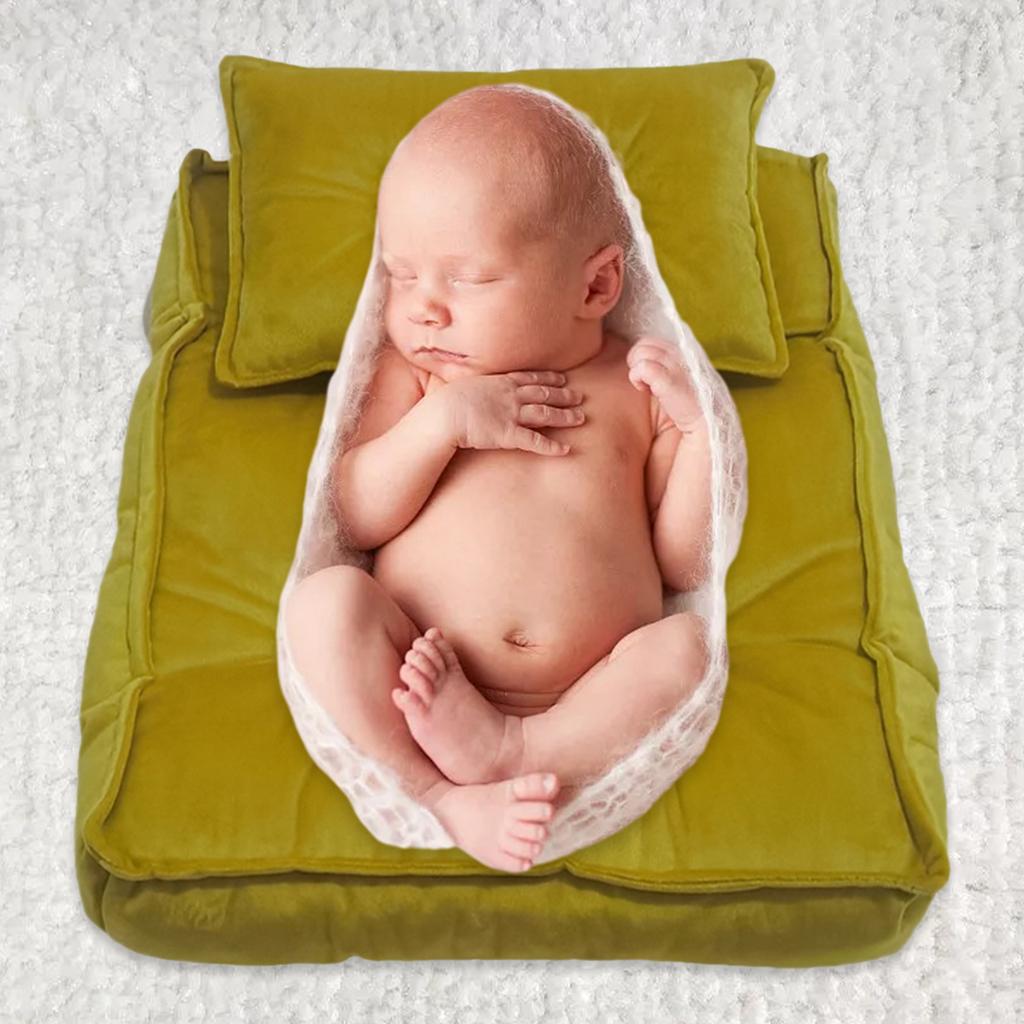 Breathable Soft Comfortable Fl - огляд і ціна Photography Newborn