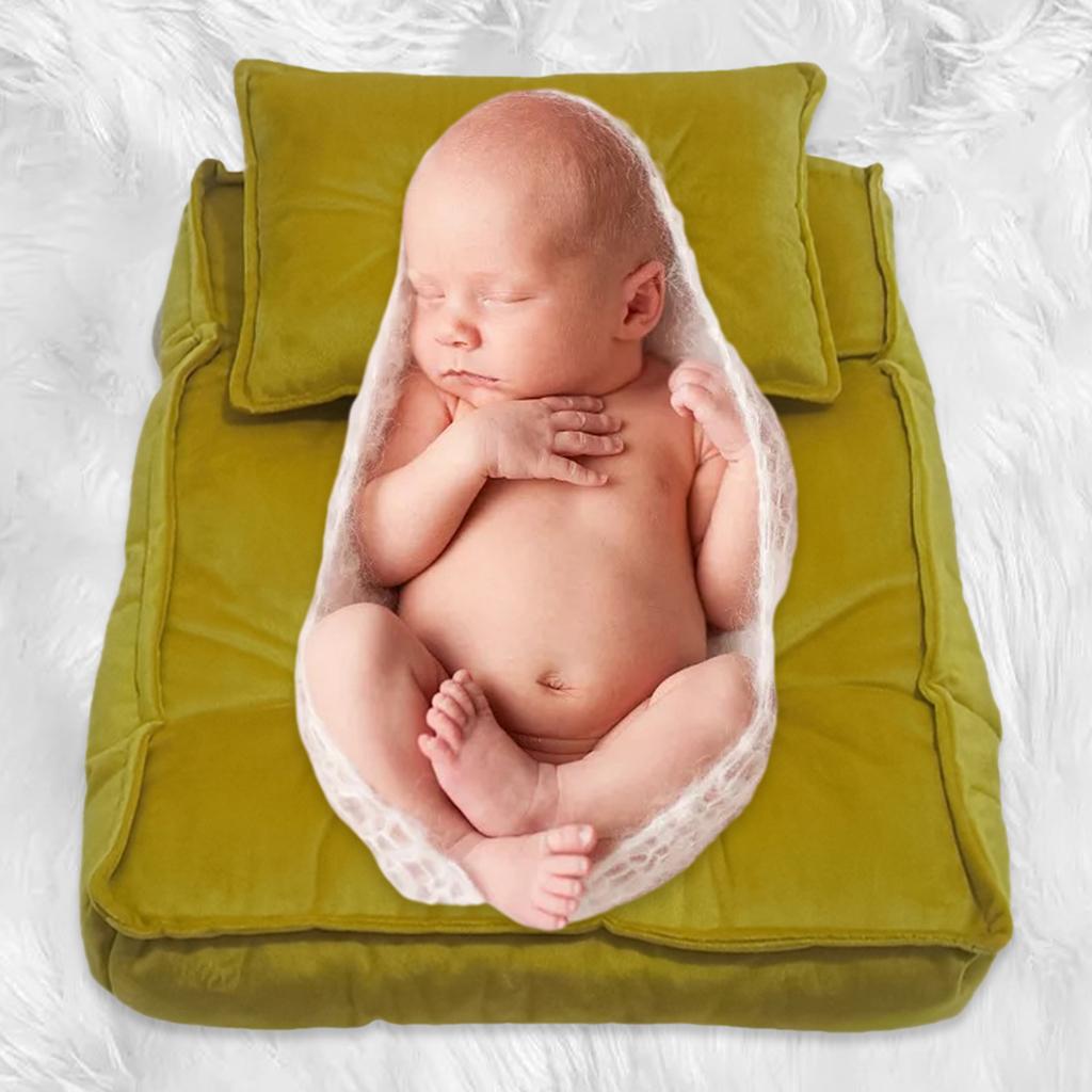 Breathable Soft Comfortable Fl - огляд і ціна Photography Newborn