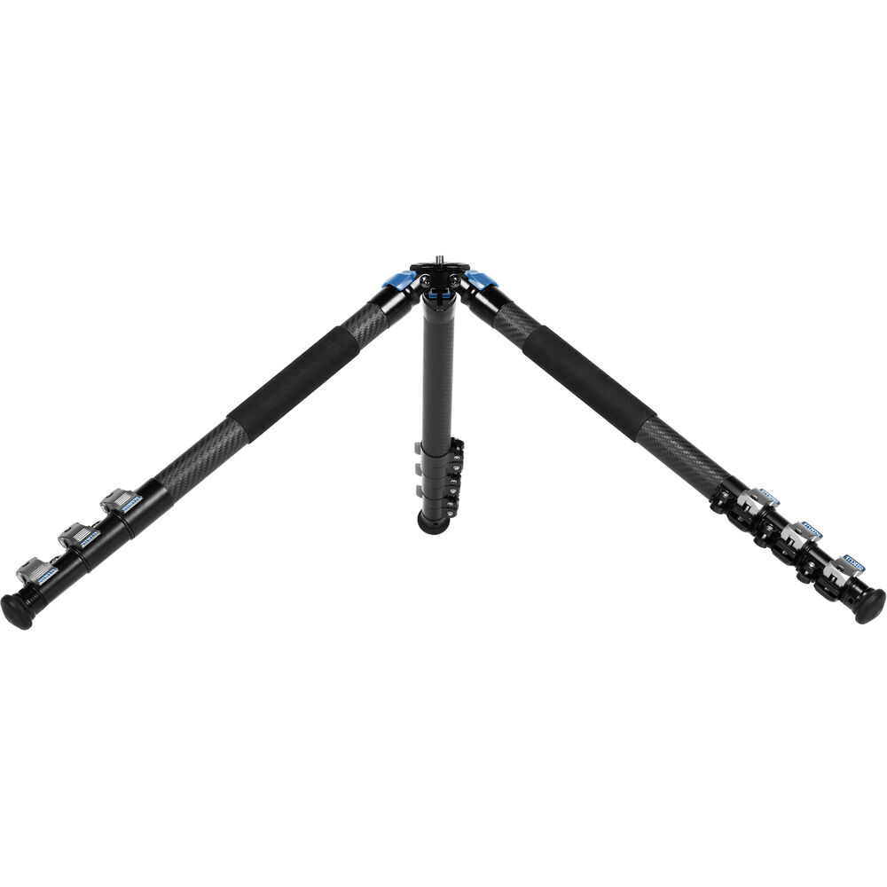 Sirui L-324F Landscape Flip Lo - огляд і ціна Camera Tripod Carbon