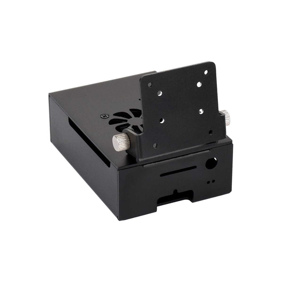 AU47-Aluminum Alloy Cooling Ca - огляд і ціна Photography Kit Lite