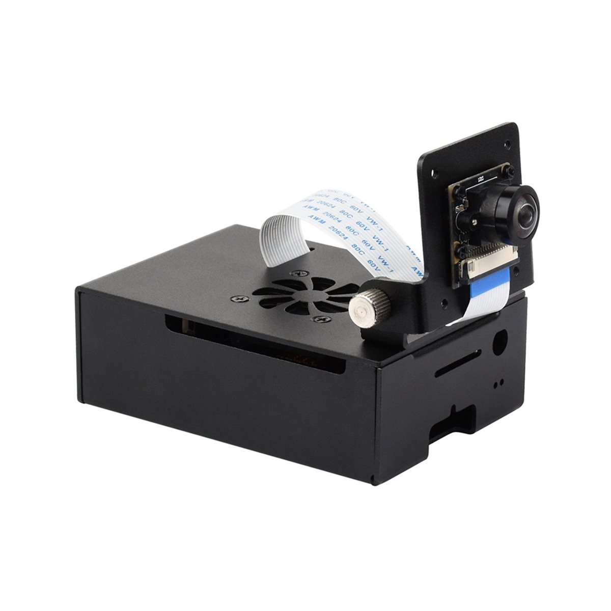 AU47-Aluminum Alloy Cooling Ca - огляд і ціна Photography Kit Lite