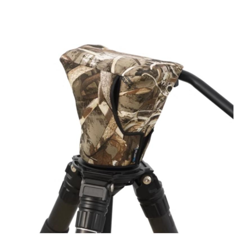 ROLANPRO Tripod Cloud Terrace  - огляд і ціна Fluid Head Tripod
