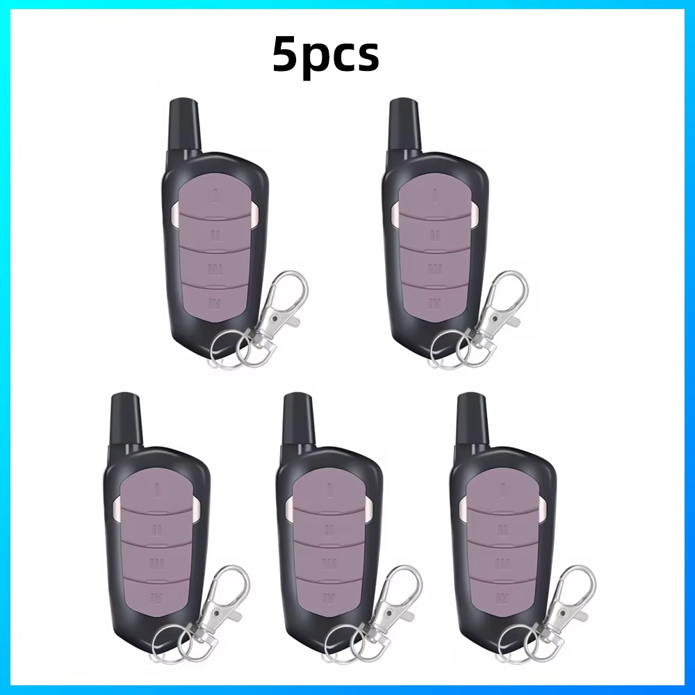 433mhz Garage Remote Control D - огляд і ціна Remote Shutter Release