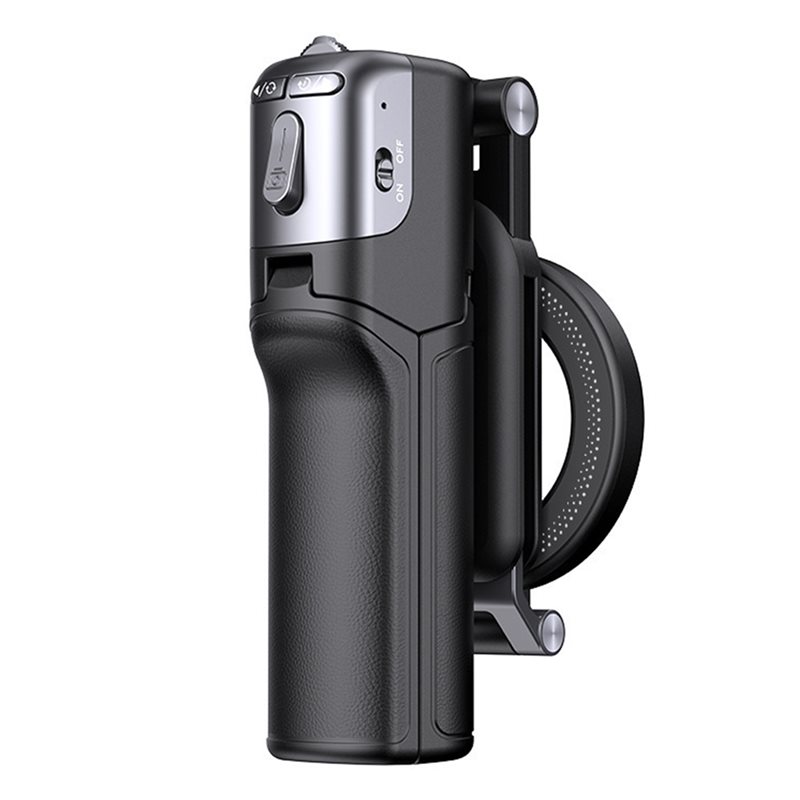 B04C-Wireless Remote& Ergonomi - огляд і ціна Camera Tripod Carbon